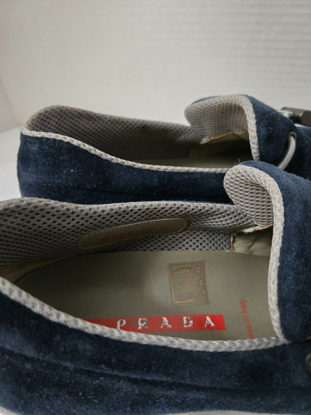 PRADA Shoes - Picture 4 of 10